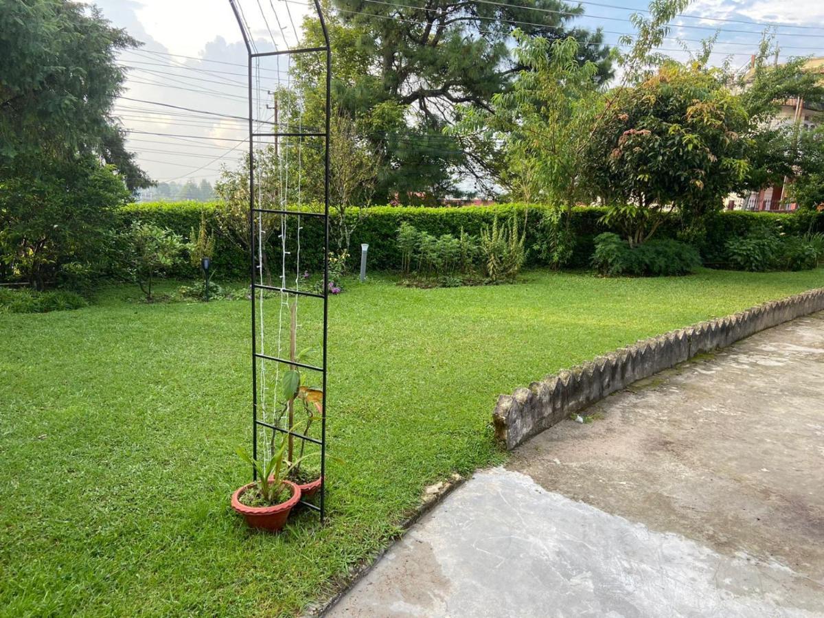 Montevideo Boutique Homestay Shillong Eksteriør billede
