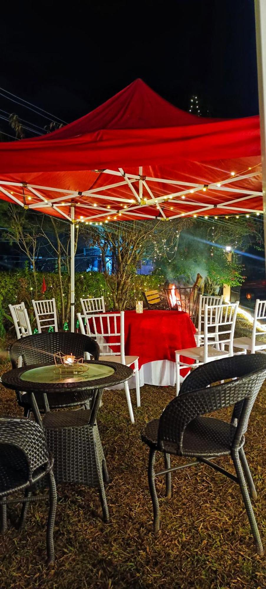 Montevideo Boutique Homestay Shillong Eksteriør billede
